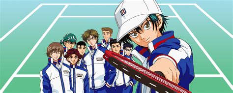 gogoanime tagalog|Watch The Prince of Tennis Online with SUB/DUB .